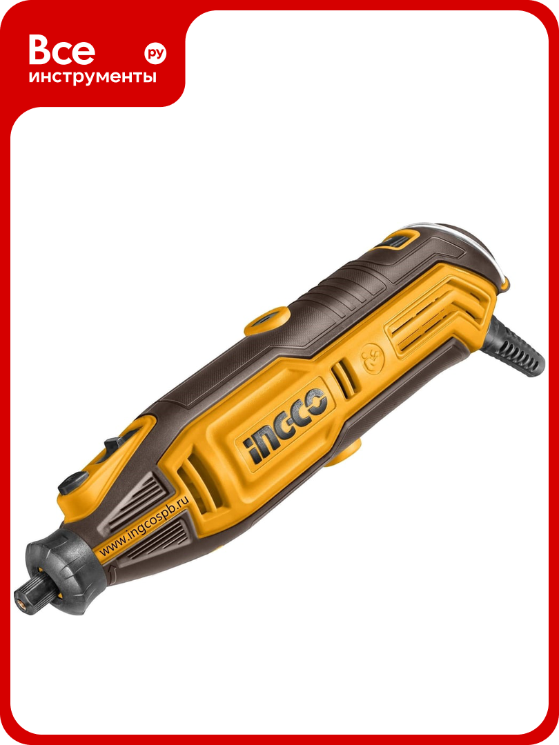 Гравер INGCO MG13328