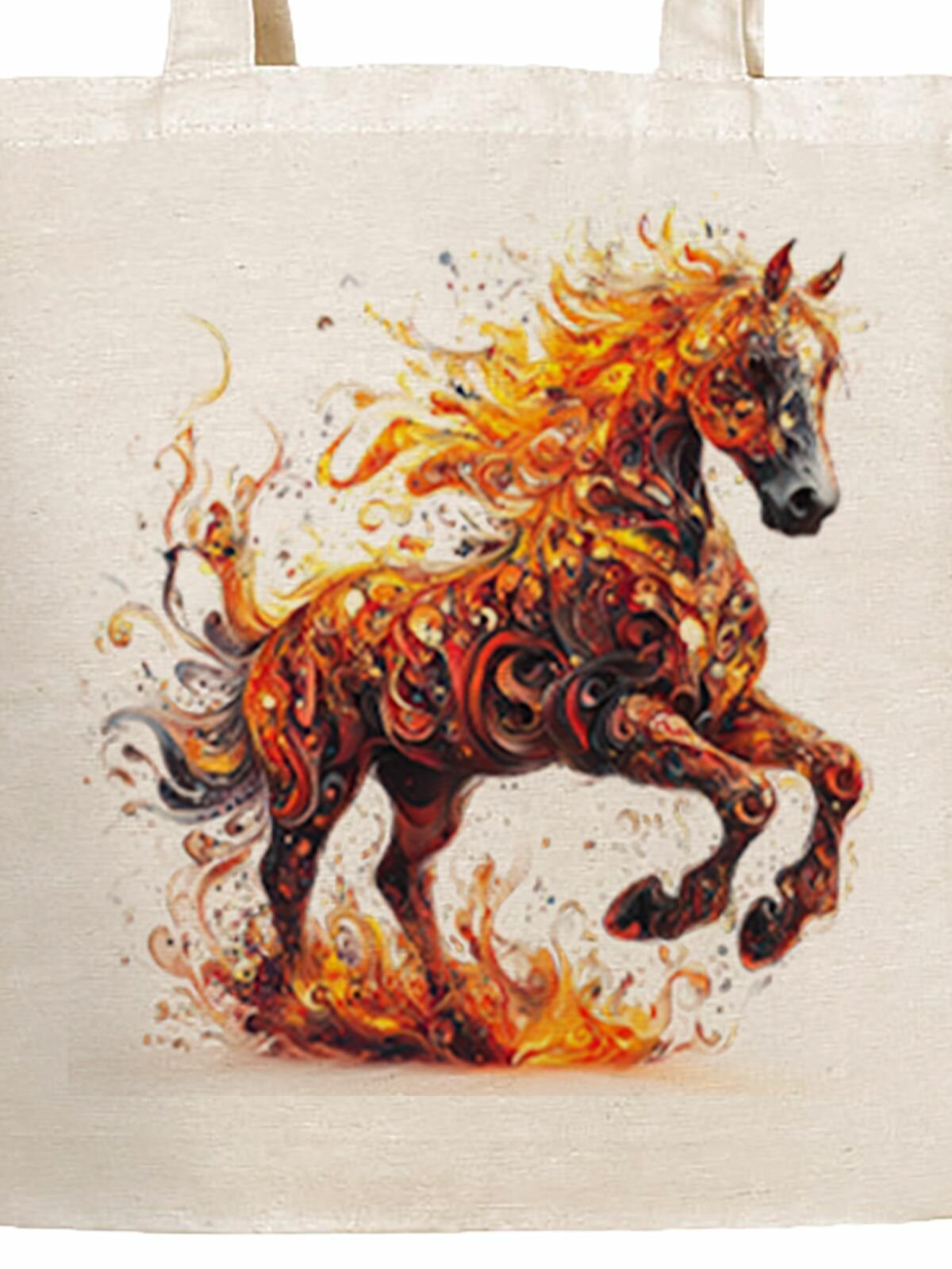 Сумка шоппер Gerasim — фото 1