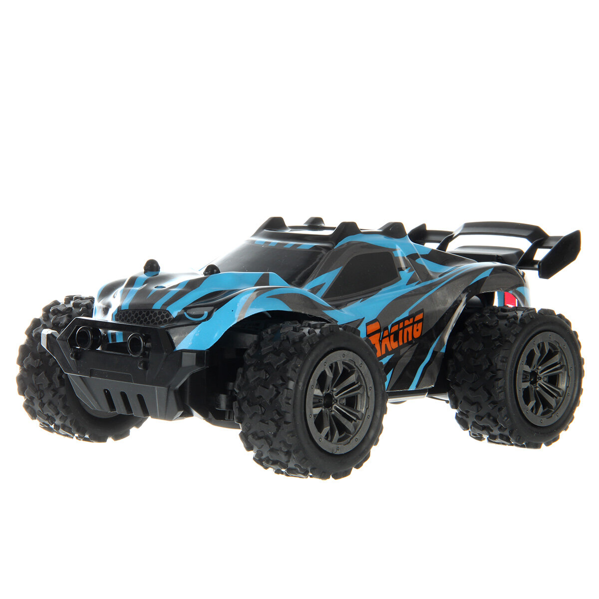 Внедорожник РУ Veld Co 1:20 — фото 1