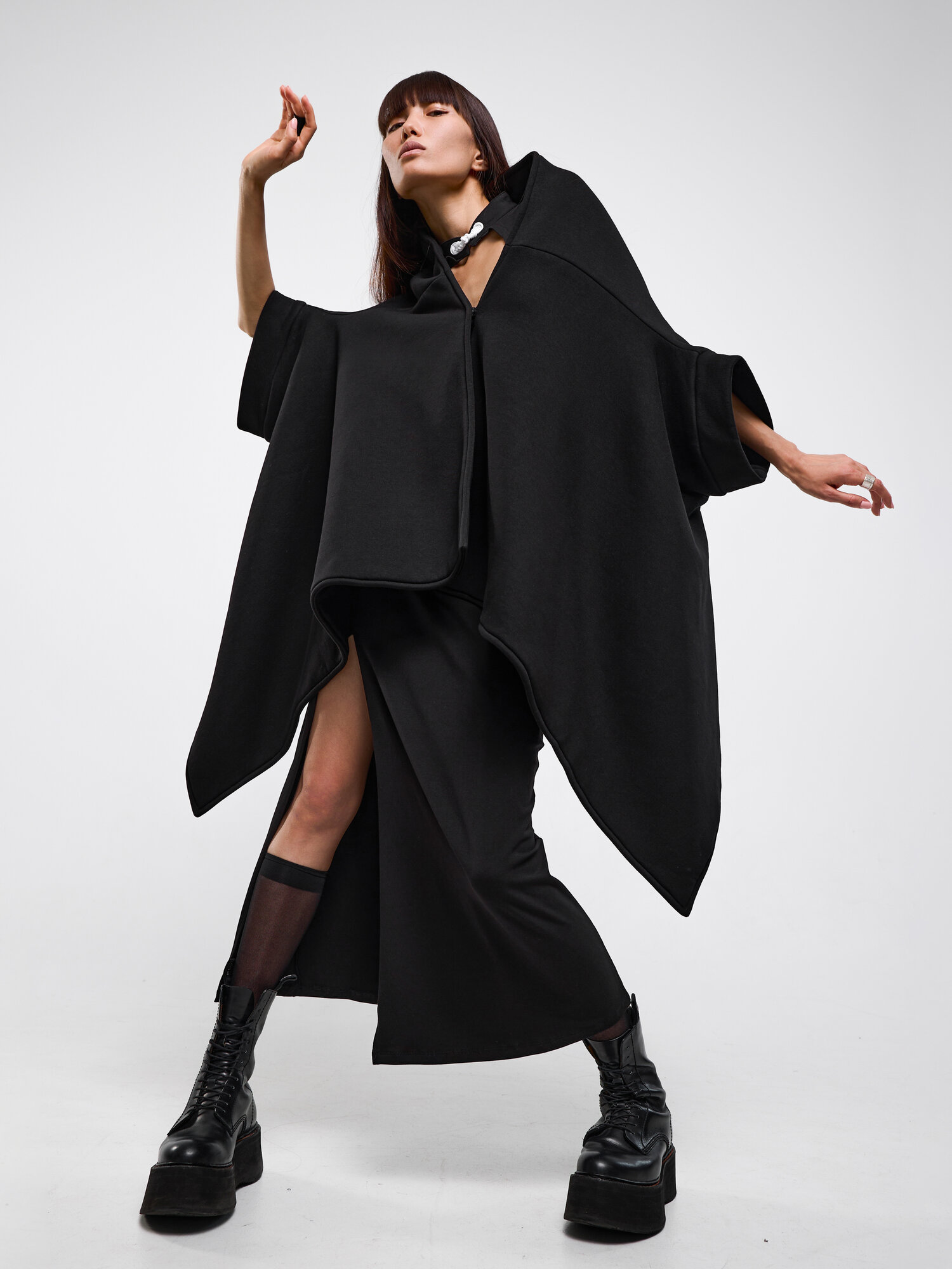 Кардиган Katami Wear