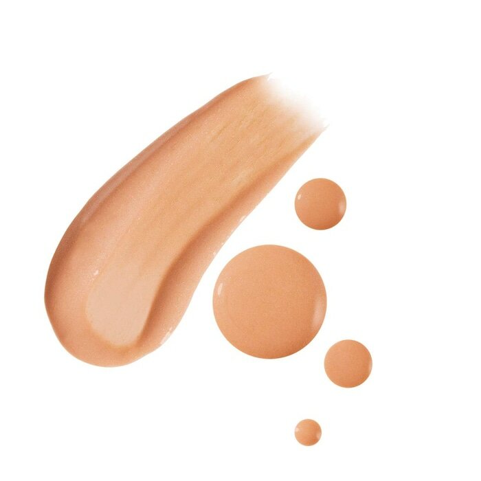 Armani Beauty — Fluid Sheer Glow Enhancer Highlighter (жидкий хайлайтер-иллюминатор) - Bronze Blush — фото 1