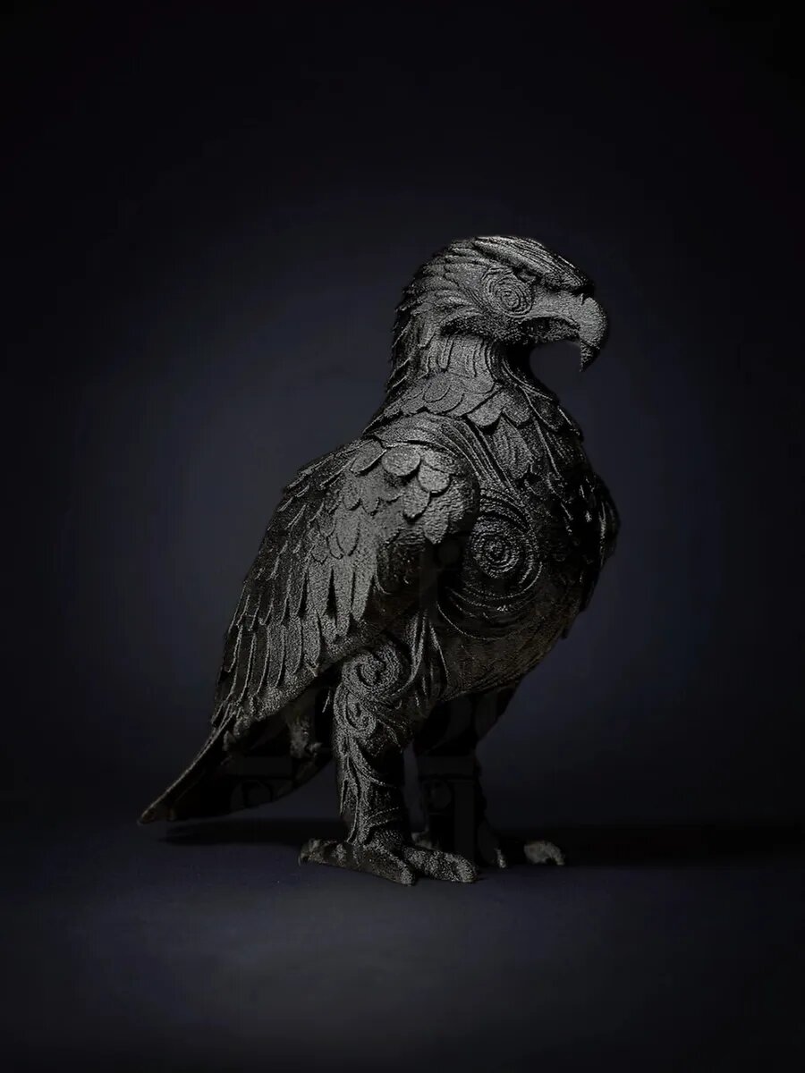 Статуэтка Орла — фото 1