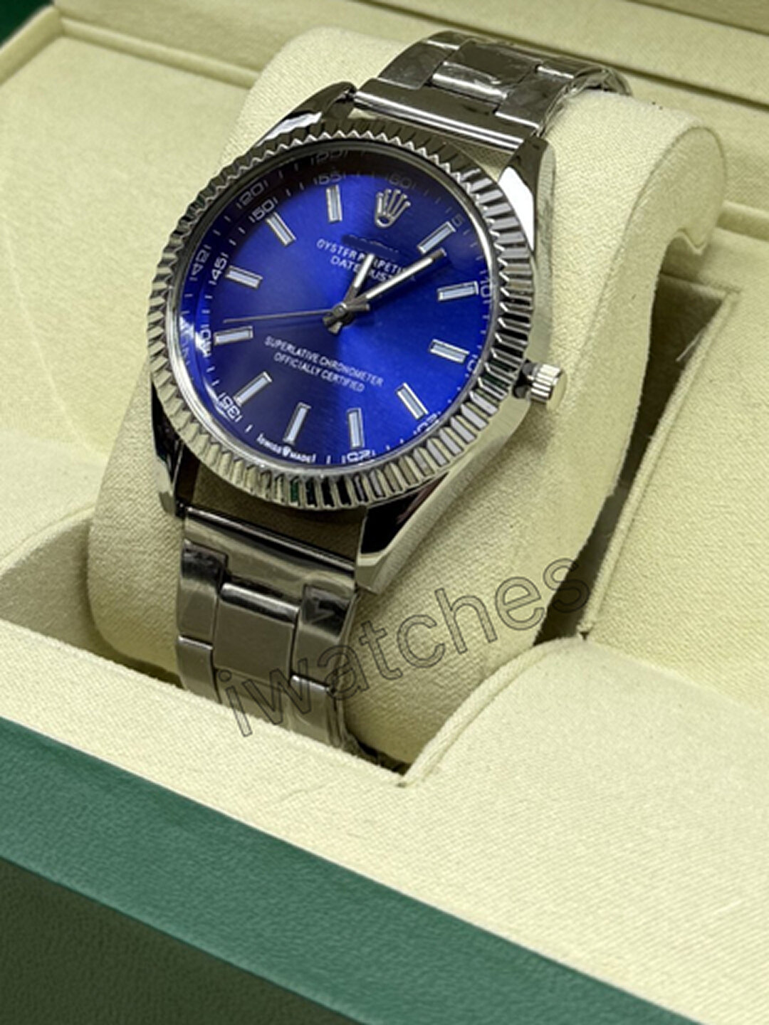 Наручные часы