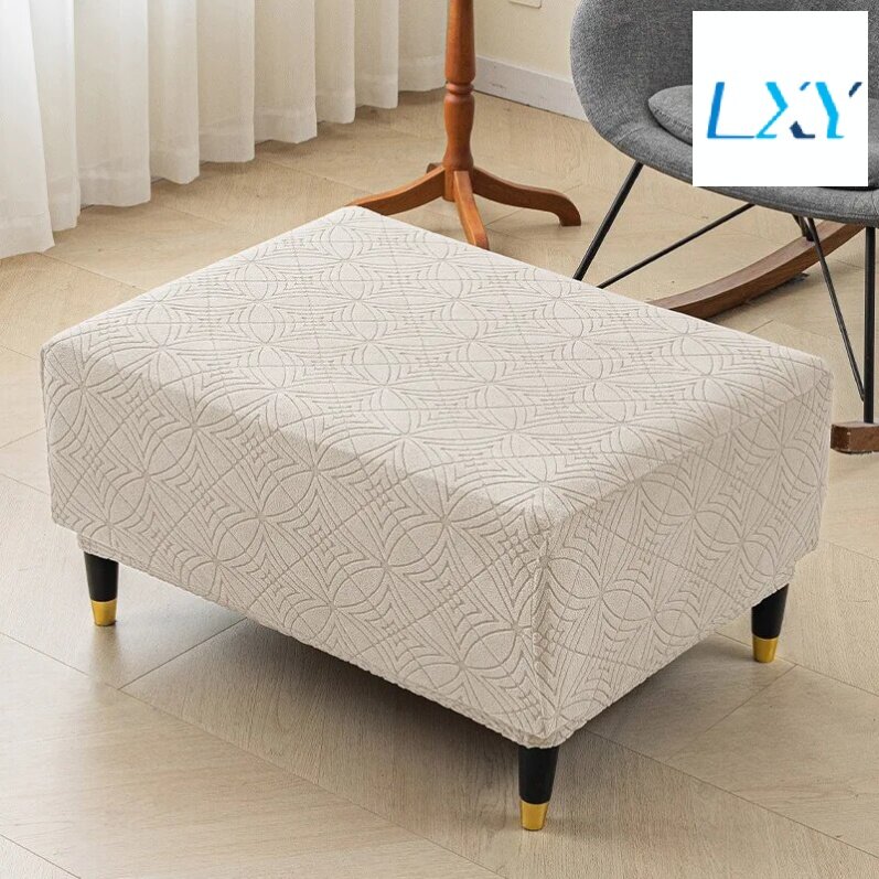 Эксклюзивный бежевый чехол M1 68.681.3CM из бархата созданный из полиэстера и хлопка