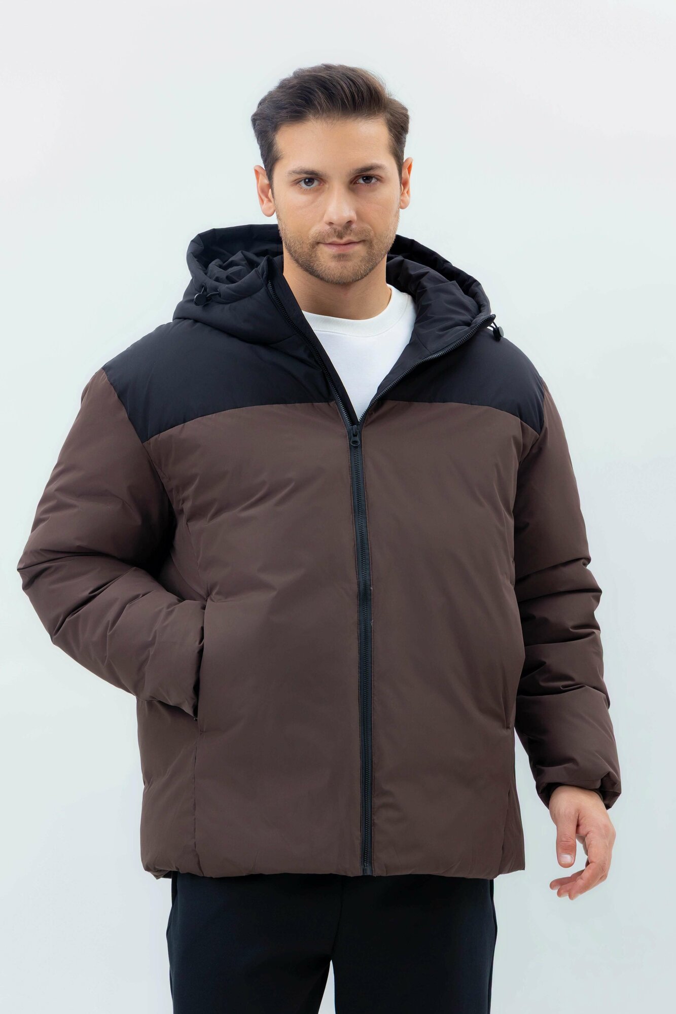 Куртка сноубордическая