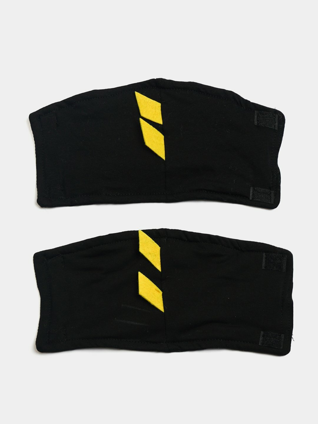 Костюм карнавальный UMNO BRAND Бэтмен, для мальчиков, черный — фото 1