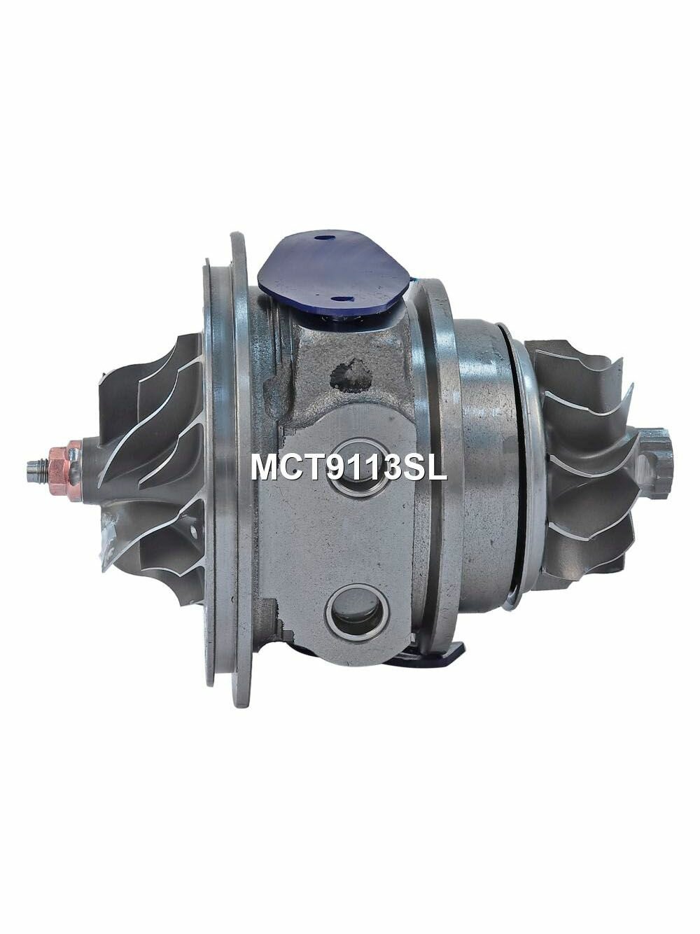 Картридж турбины KRAUF MCT9113SL для Volvo S40 V40 S60 S80 V70 XC70 XC90