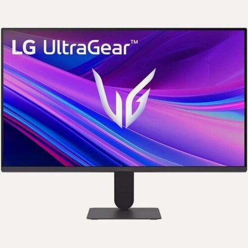 Изображение товара Монитор LG UltraGear 27G411A-B 27" черный (27G411A-B. ARUZ)