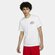 Футболка nike m nk df tee body shop