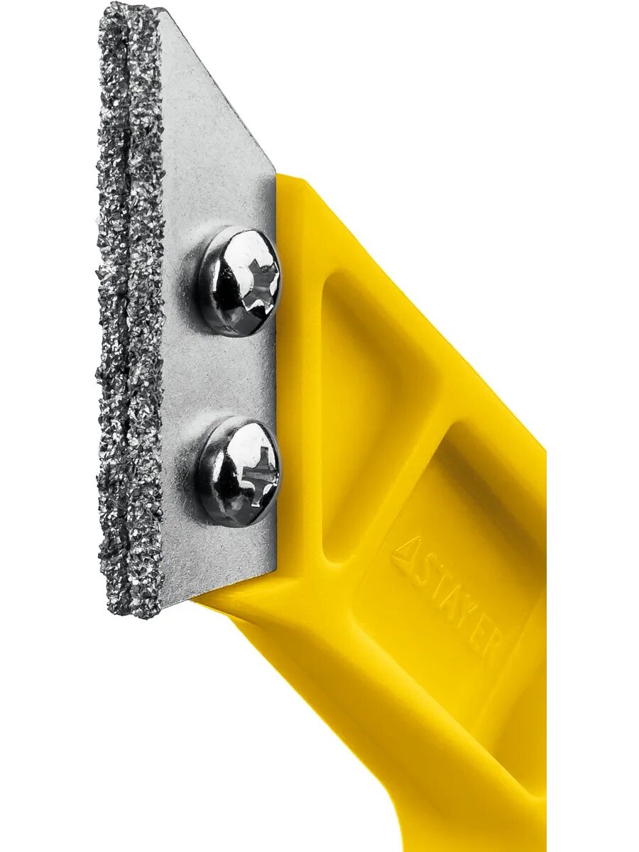 200 мм карбид вольфрама скребок по кафелю Professional