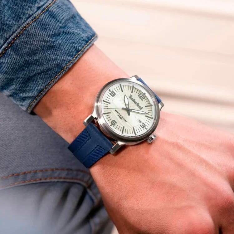 Наручные часы Timberland 