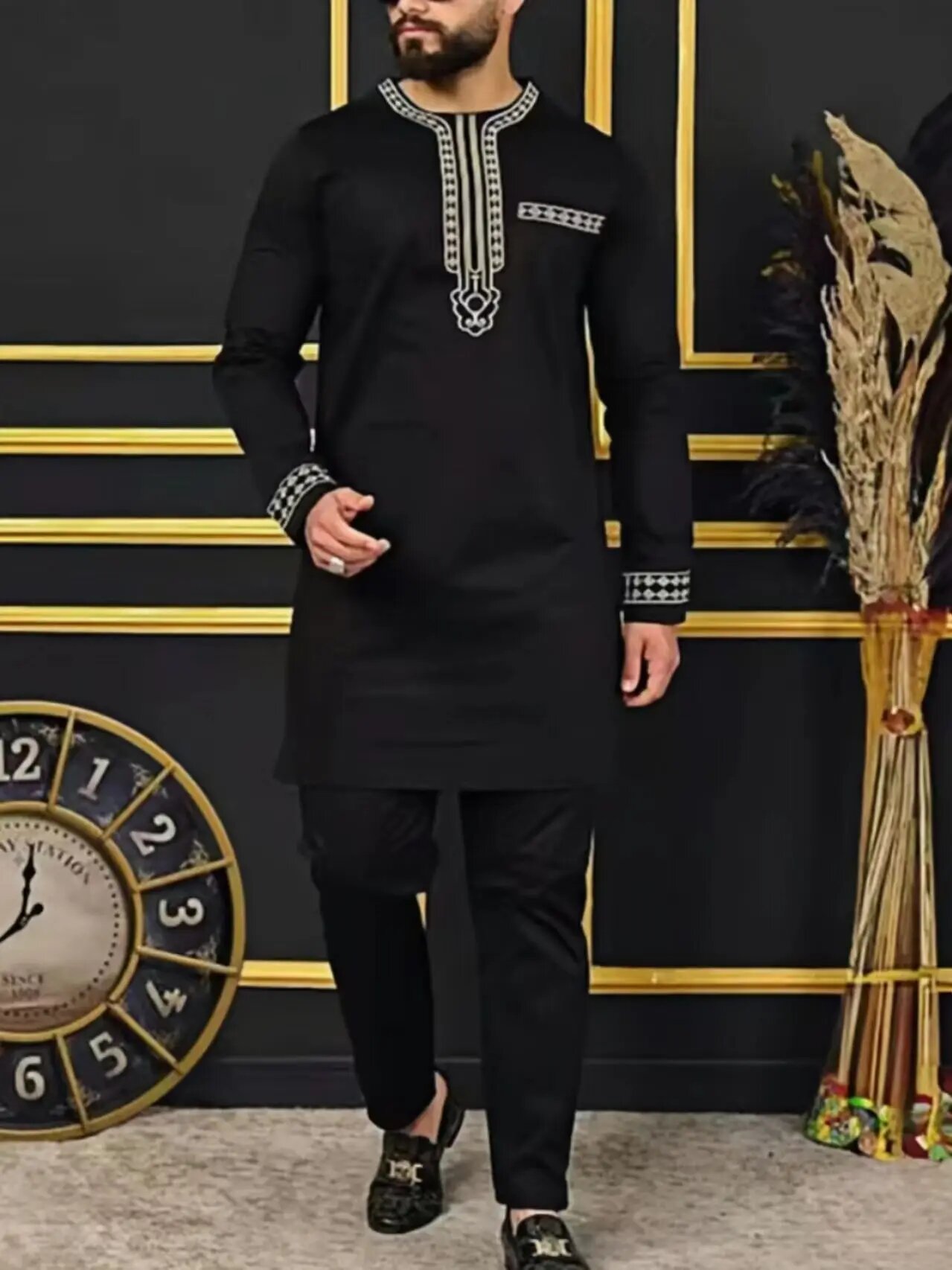 Комплект одежды