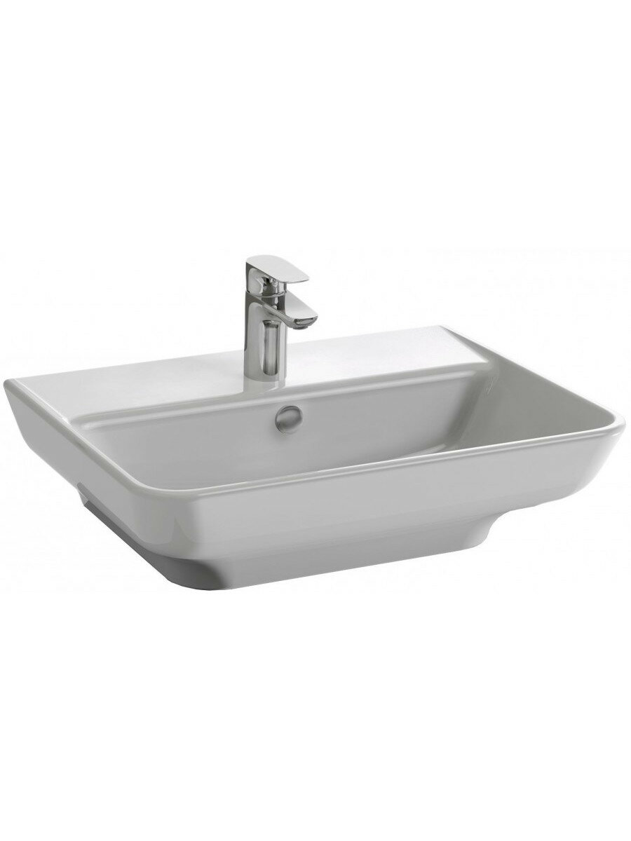 Раковина Jacob Delafon Struktura EGD112