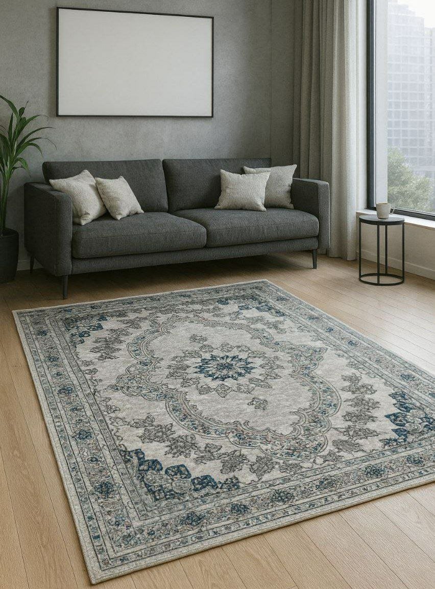 Ковер для дома и квартиры. Мягкий и качественный. 1,3х2,3 метра, 130*230 см