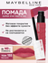 Maybelline New York Super Stay Matte Ink жидкая помада для губ суперстойкая мато...