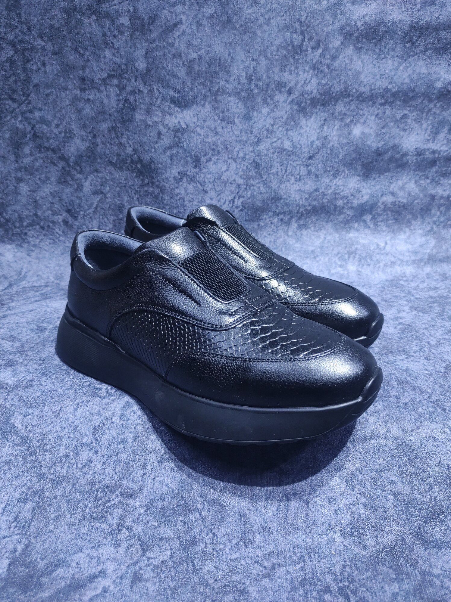 Мокасины Мокасины