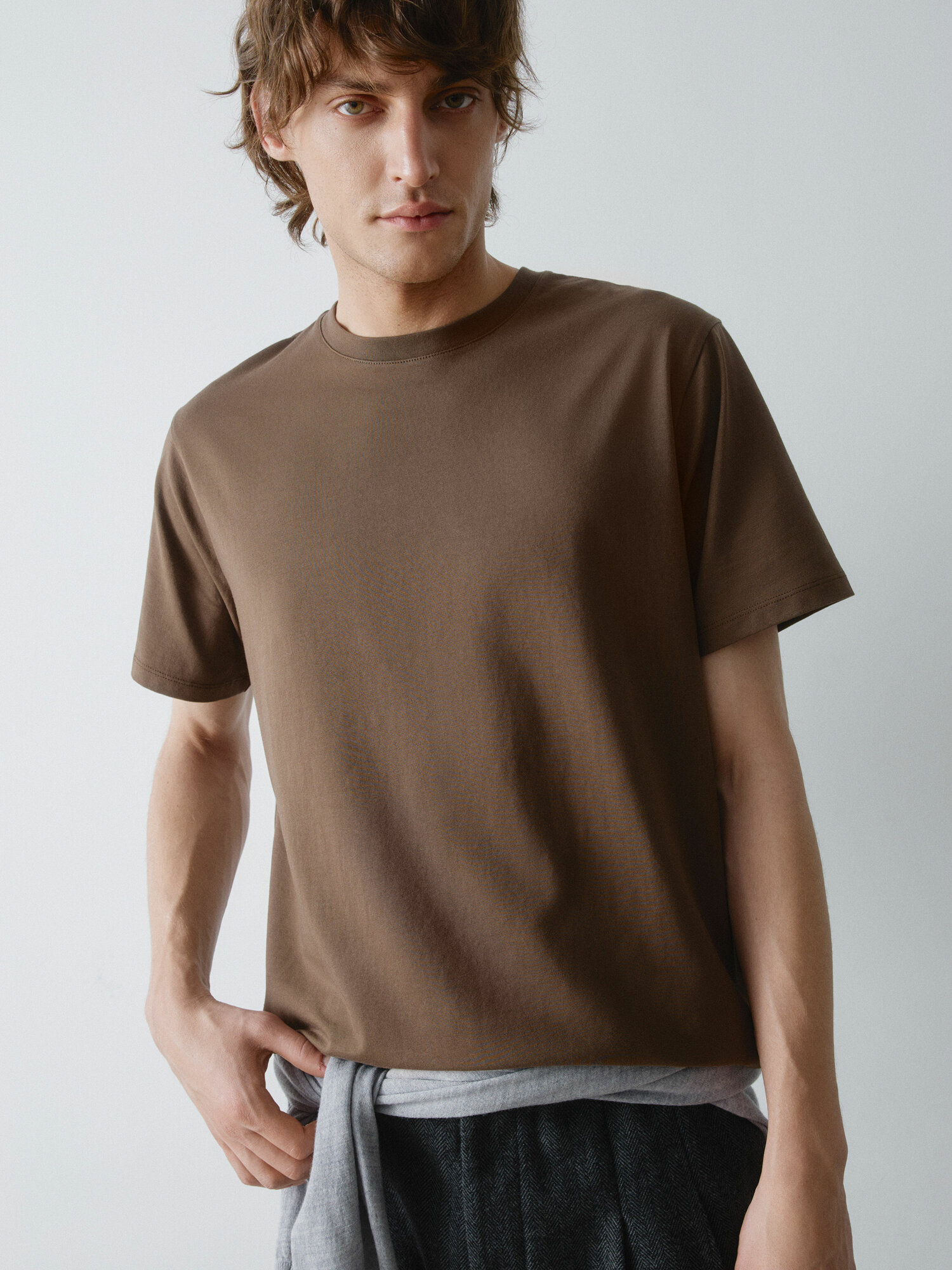 Футболка Sela