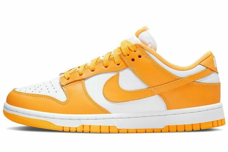 Кроссовки Dunk Low