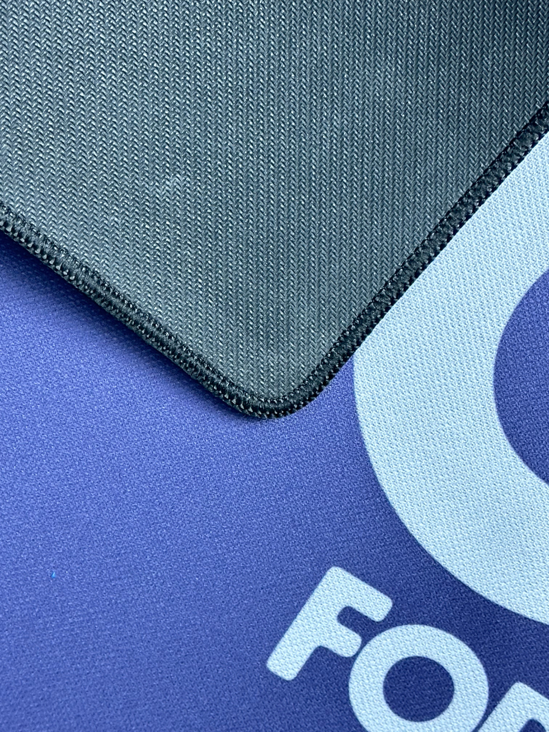 Коврик для мыши "Code", игровой большой, прошитые края, 90 x 40 x 3 см — фото 1