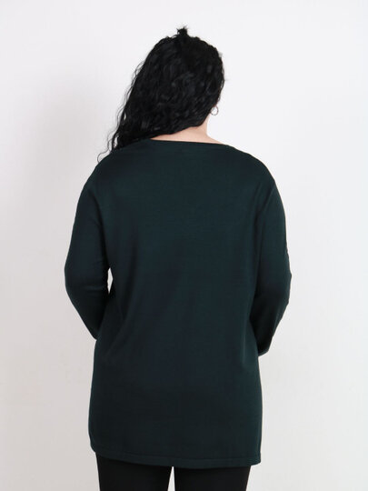 Свитер , размер 56 — фото 1