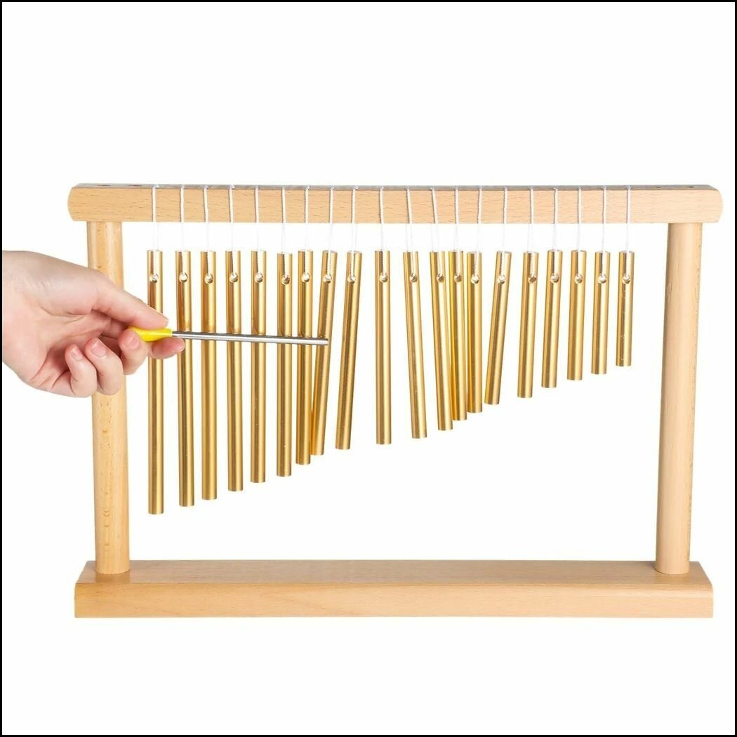 Эксклюзивный ударный народный