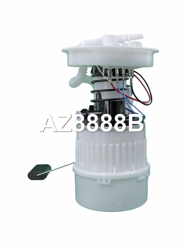 Модуль в сборе с бензонасосом UTM AZ8888B для FORD FOCUS C-MAX — фото 1