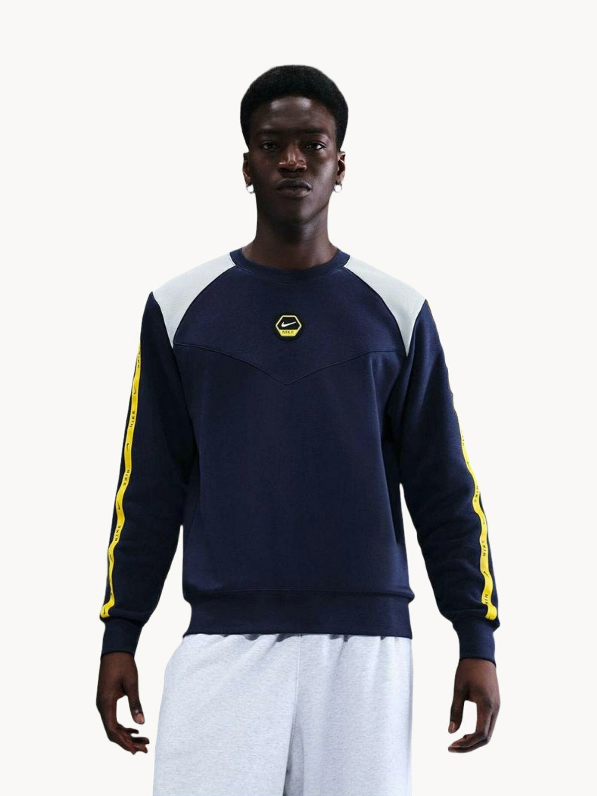 Свитшот спортивный City Side