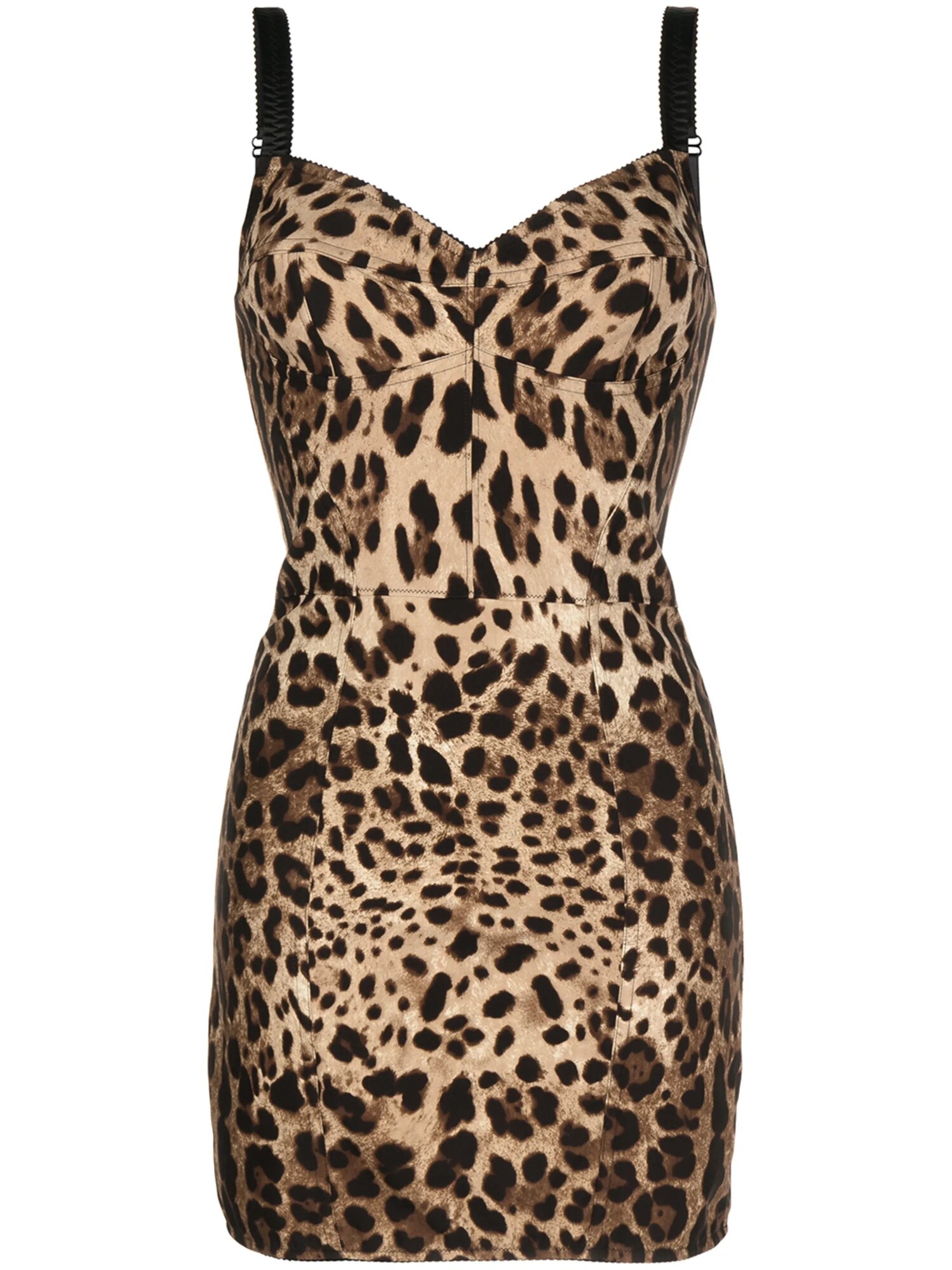 Платье DOLCE & GABBANA