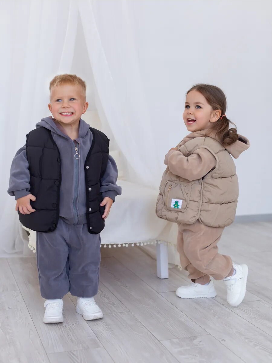 Комплект одежды Детская тройка