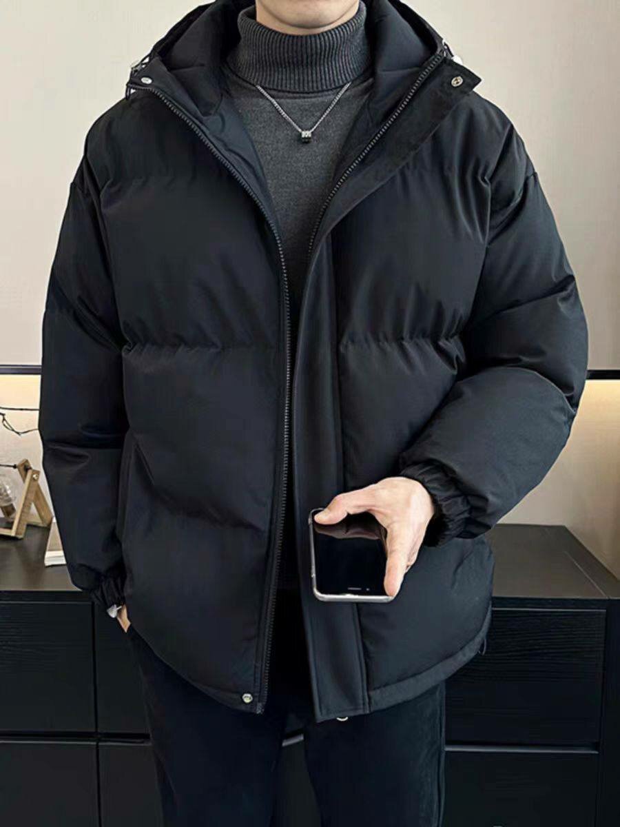 Куртка  Куртка мужская