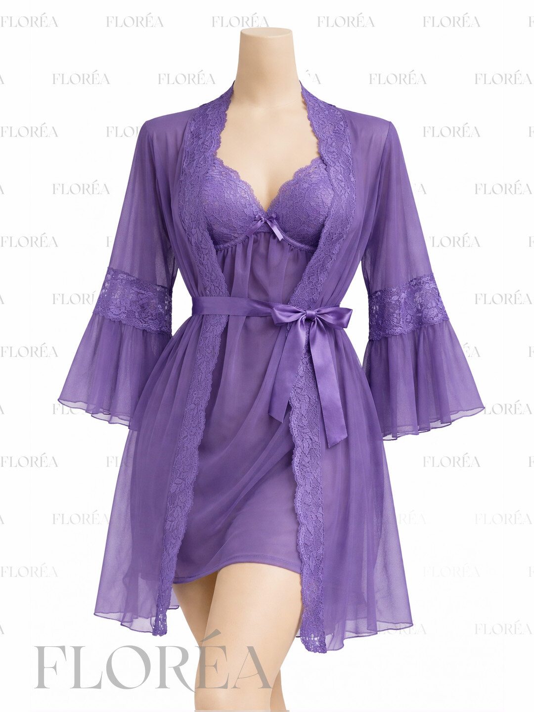 Пеньюар новинка