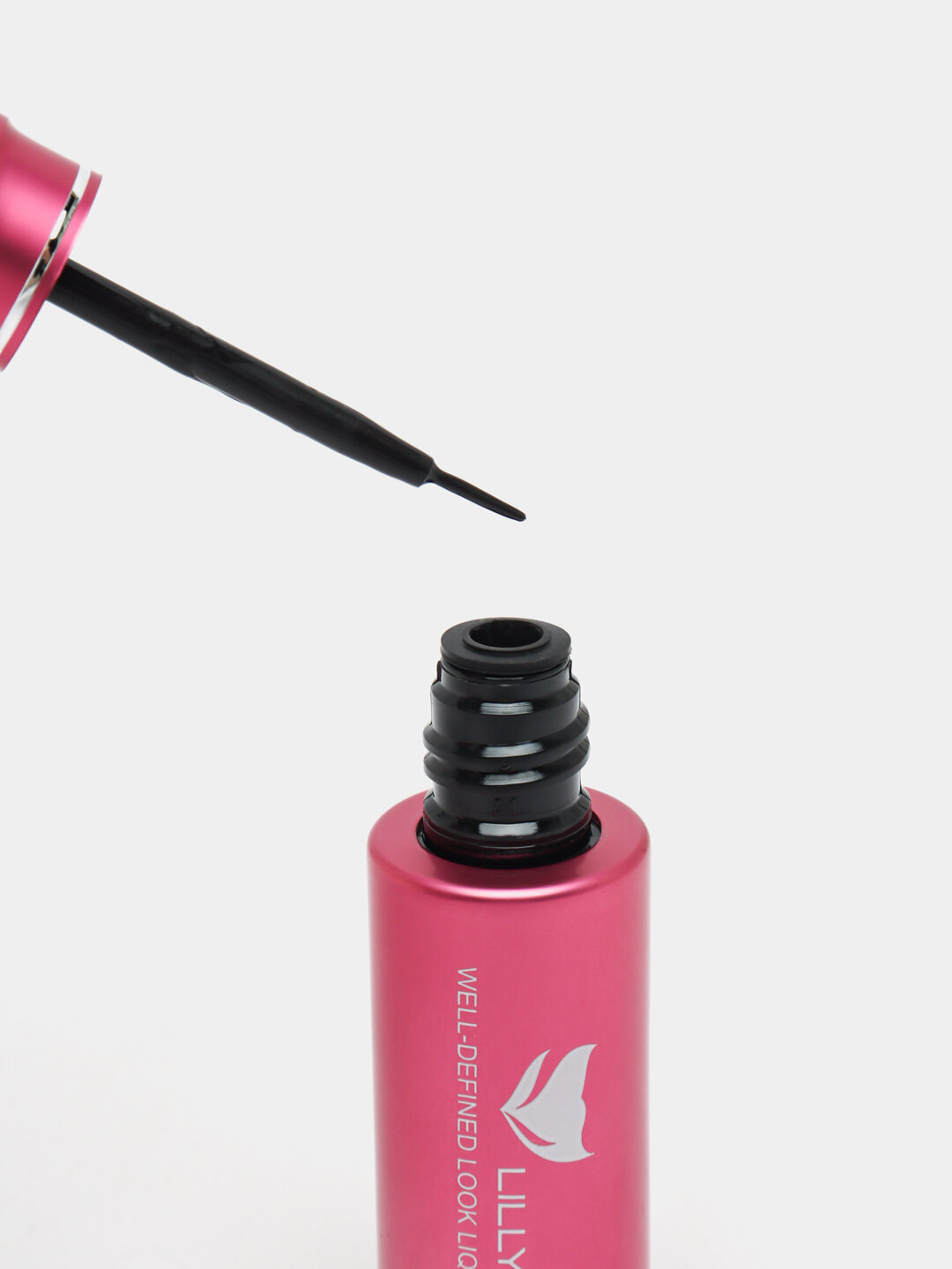 Подводка для глаз Lillykay , красный цвет , тон 21 — фото 1