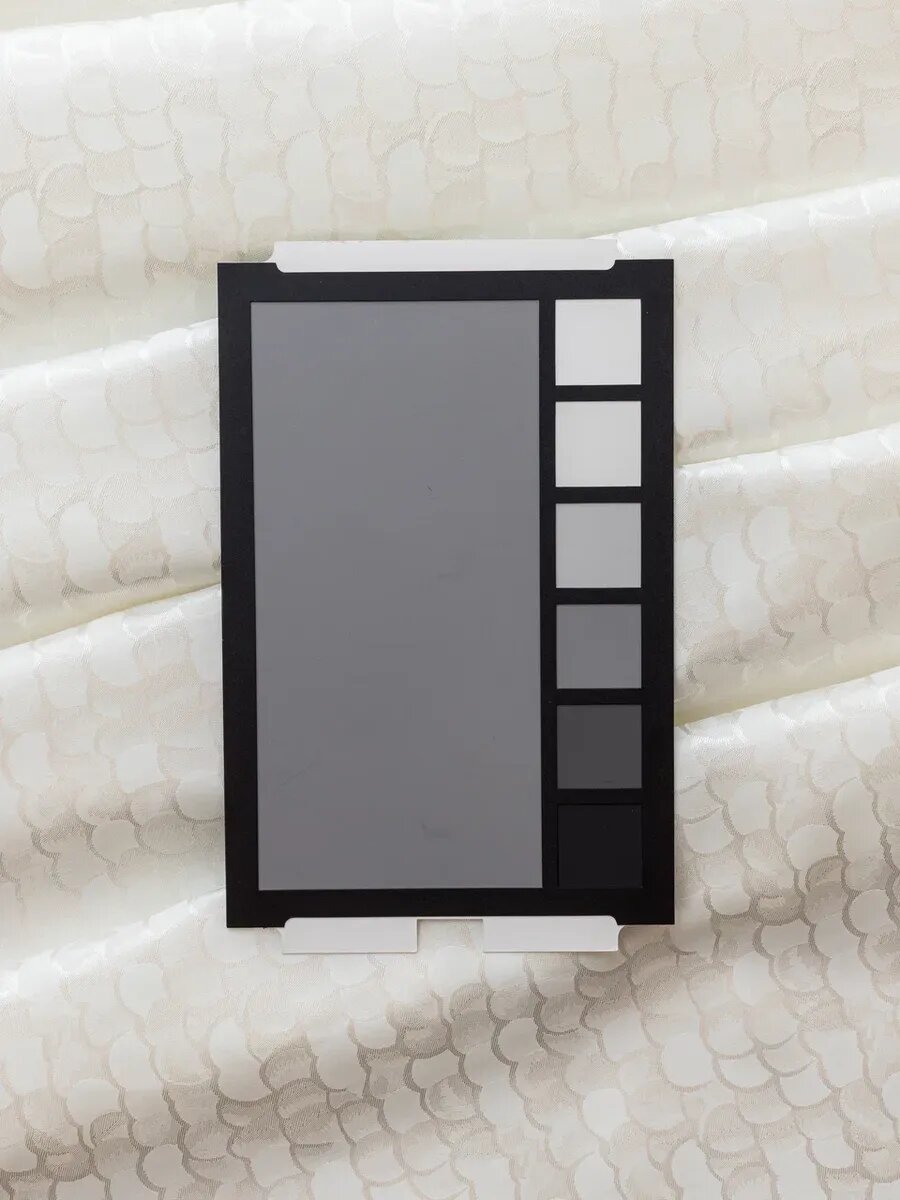 Подкладочная ткань — фото 1