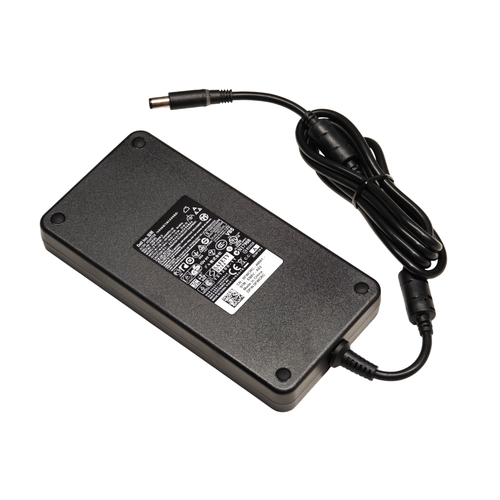 Блок питания зарядка для ноутбука Dell 19.5V 12.3A 240W штекер 7.4x5.0