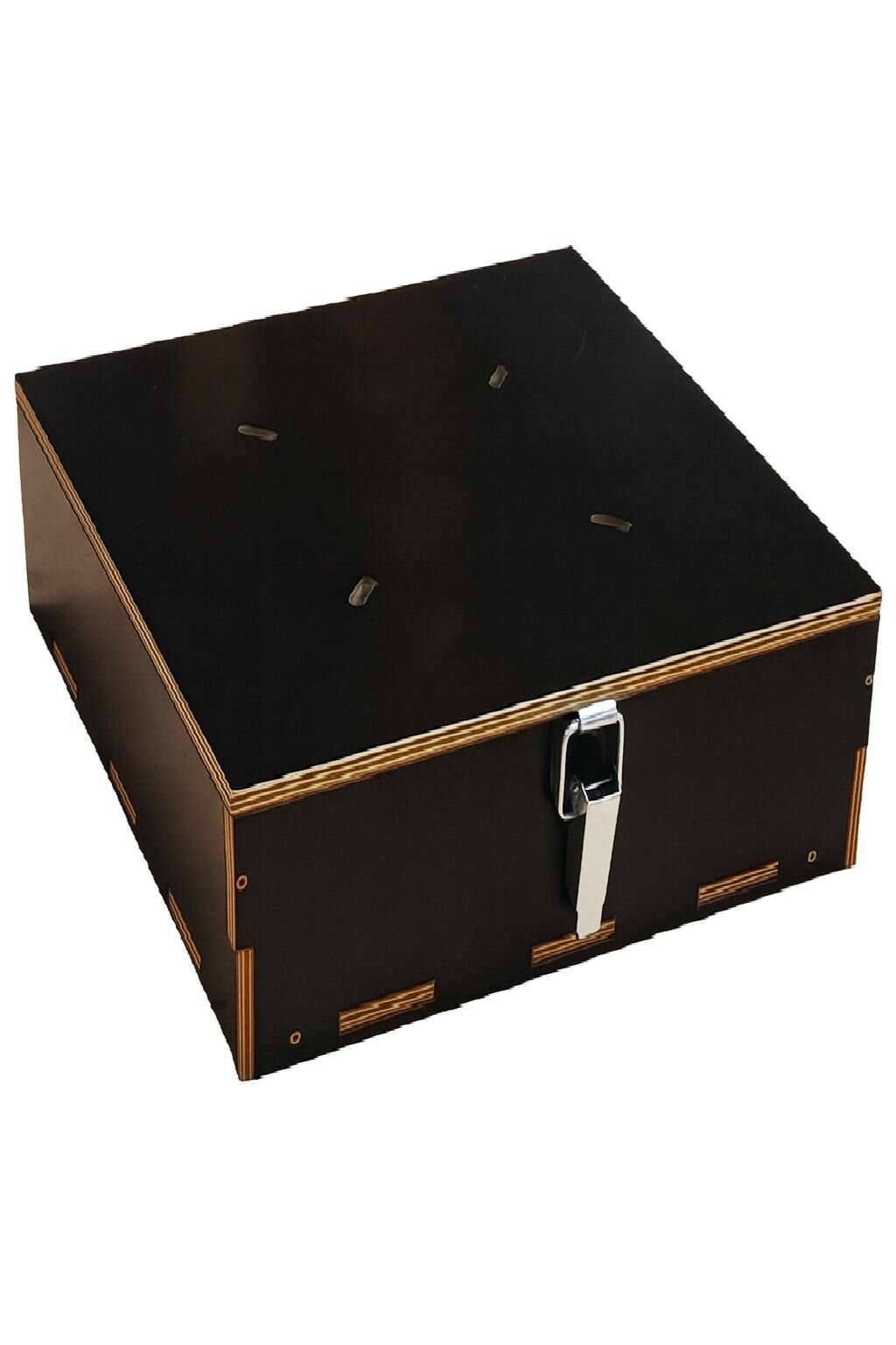 Рундук в лодку 32х32х15см