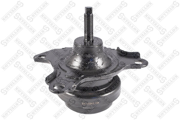 STELLOX Опора (подушка) двигателя правая для Honda CR-V RD4/RD5/RD6/RD7/RD9 2001-2006