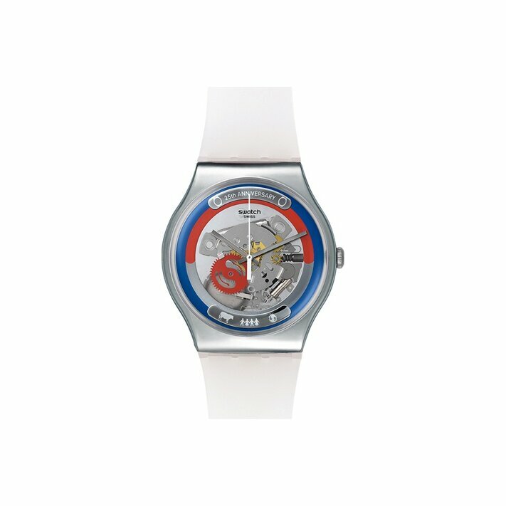 Наручные часы Swatch
