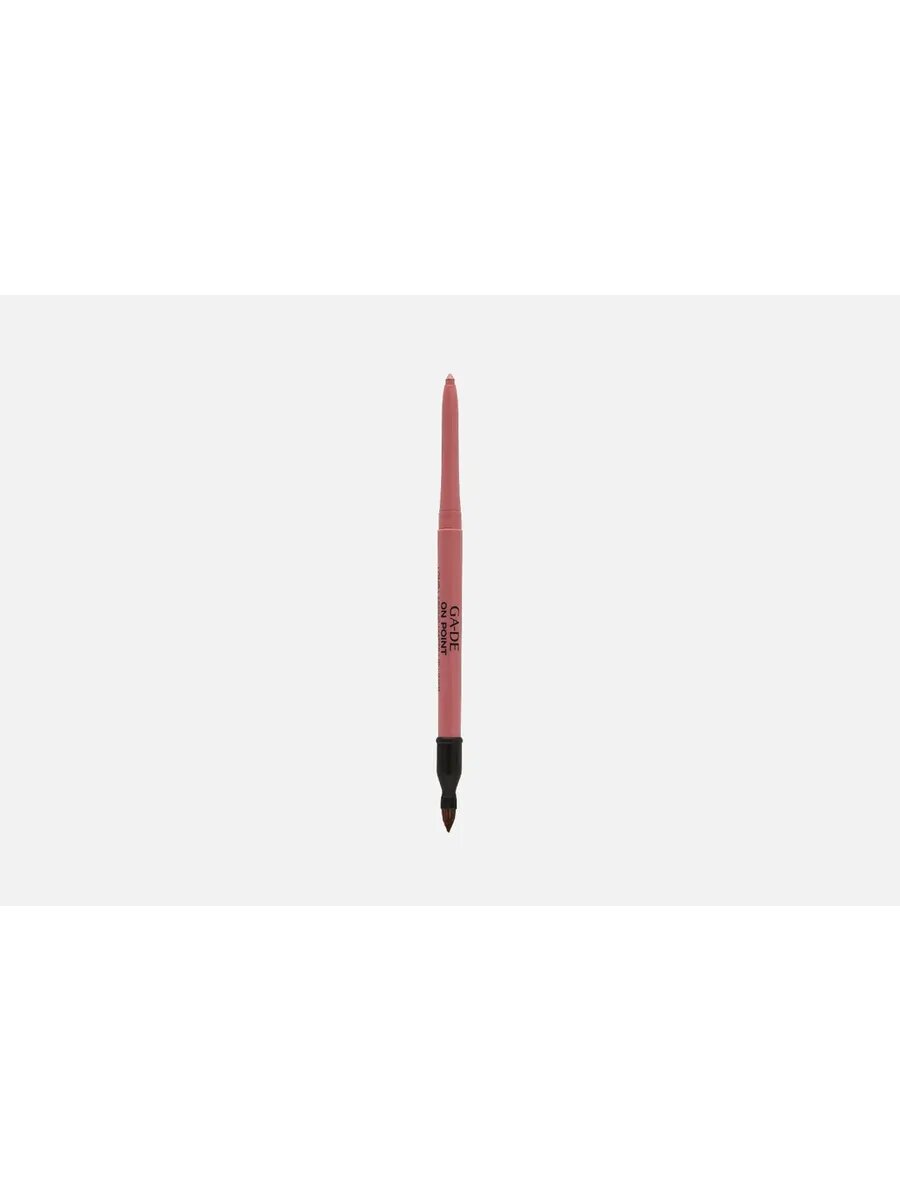 Ga De One point Карандаш для губ 0.3г 154, Desert rose