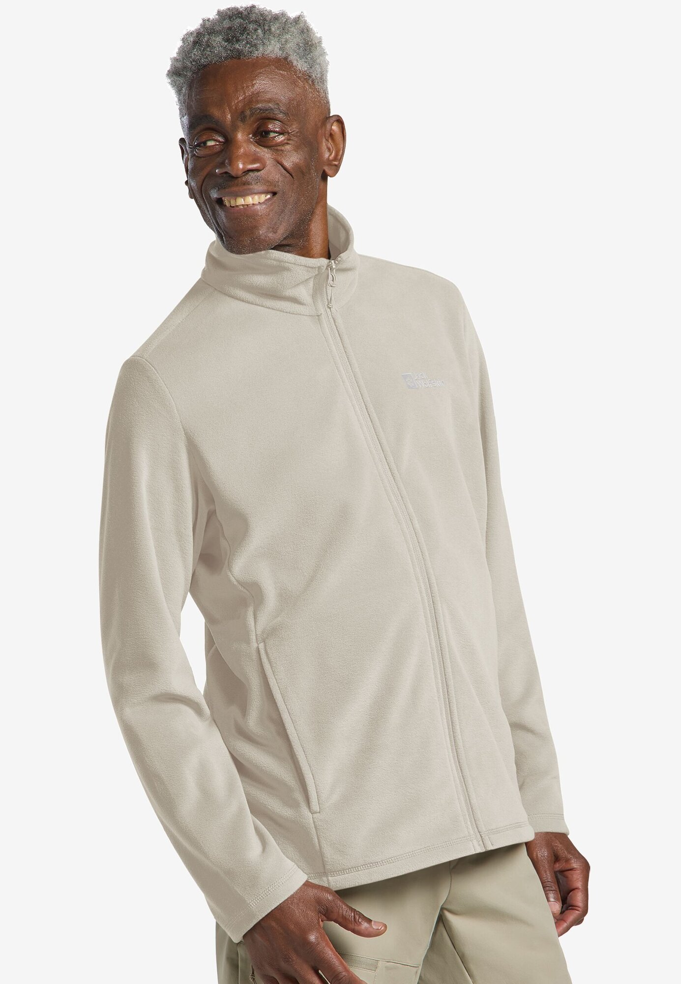 Толстовка TAUNUS Full Zip