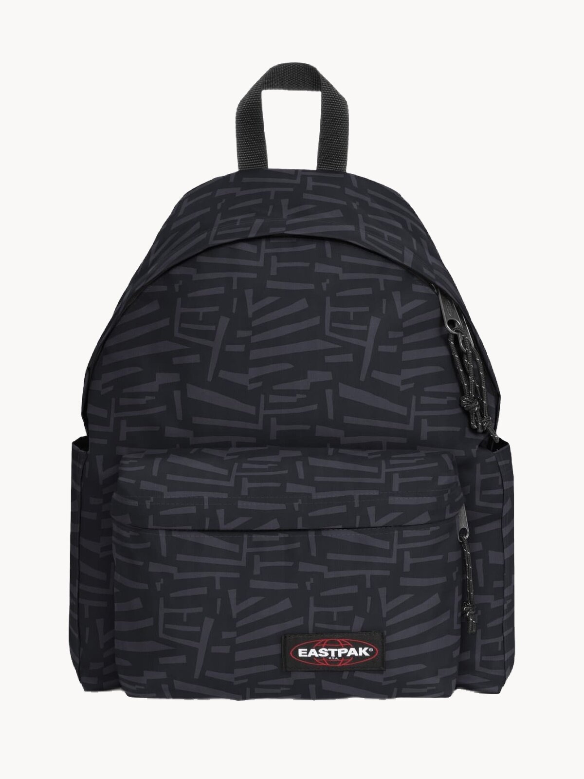 Рюкзак, Eastpak, EK0A5BG4, цвет чёрный,