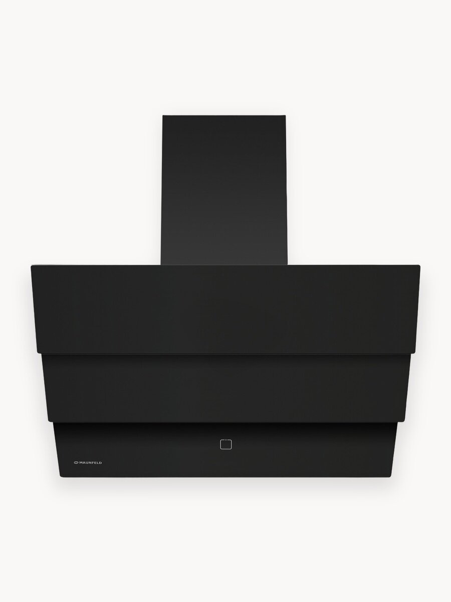 Кухонная вытяжка MAUNFELD Cascada 60 черный