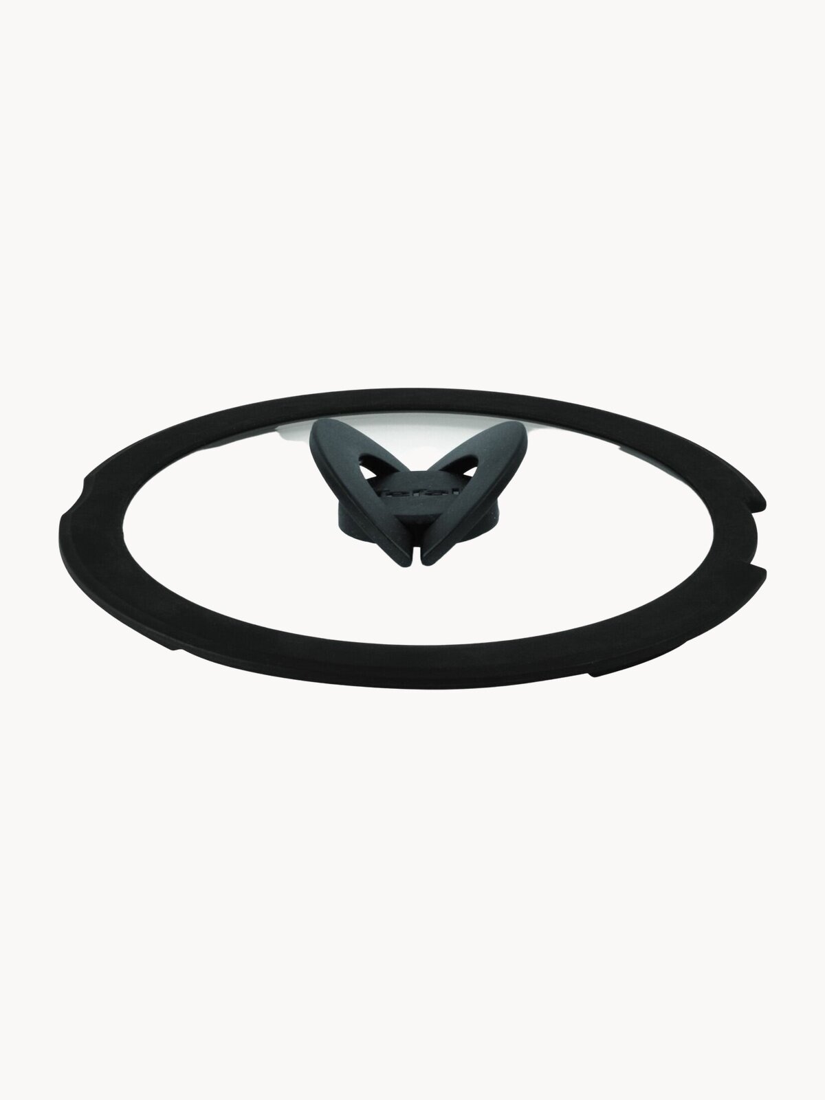 Крышка стеклянная Tefal Ingenio L9846753, 28 см