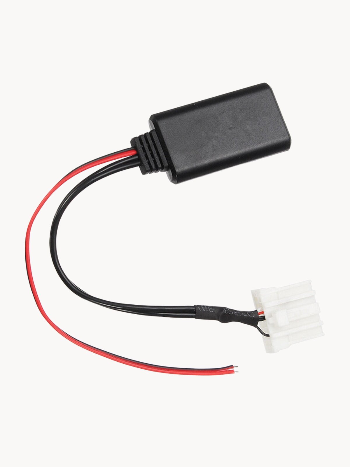 Bluetooth AUX аудио адаптер для Mazda 3, Mazda 6, Mazda CX-7