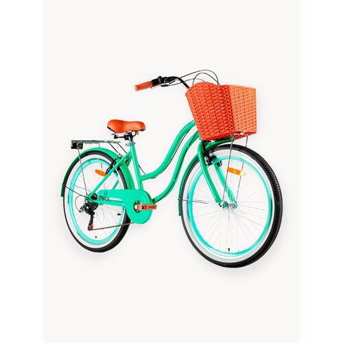 Велосипед SITIS MIRAGE 24