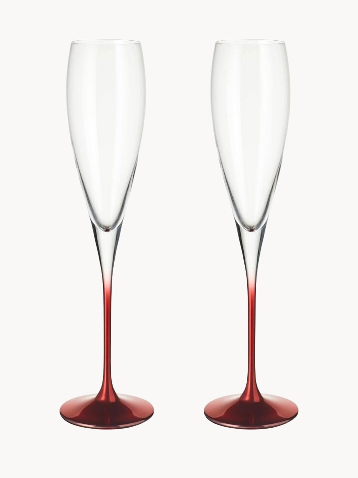 Набор бокалов Villeroy & Boch Premium Rosewood