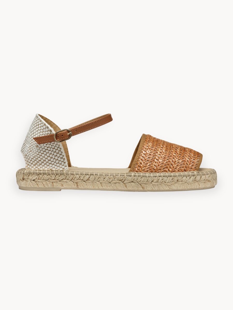 Сандалии GEOX, размер 39 EU, желтый