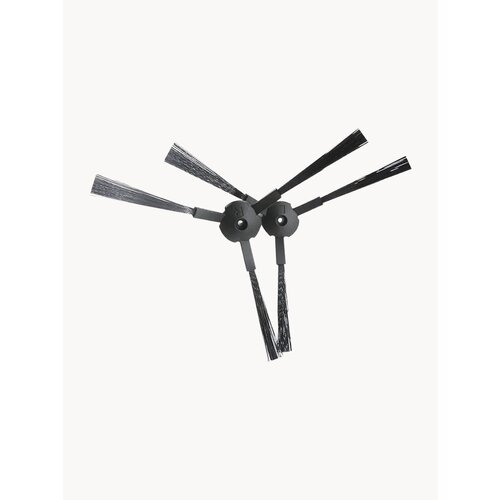 Щетки для робота пылесоса PVCR A4 черные 279₽