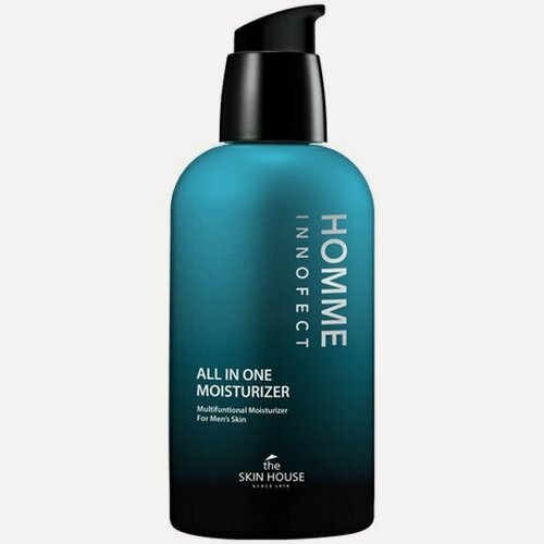 Изображение товара Многофункциональное ухаживающее средство для мужчин The Skin House 130мл