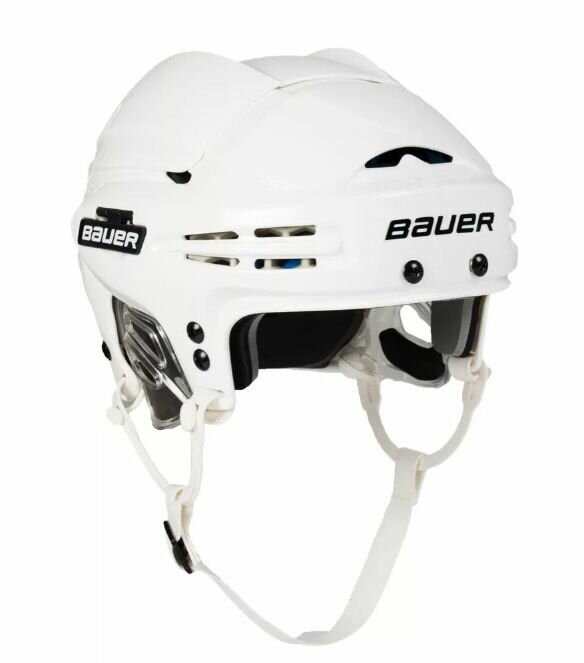 Шлем хоккейный BHH 5100 S 52-57см белый