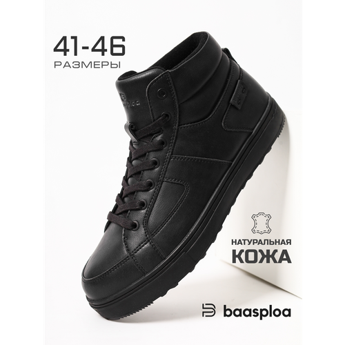 BAASPLOA, зимние
